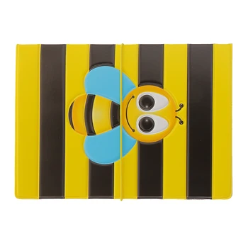 

Fashionable Colorful Holder Case Cover Travel Wallet Protector #3