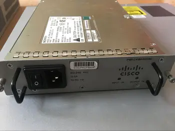 

PWR-C49M-1000AC power supply is used on ws-c4900m