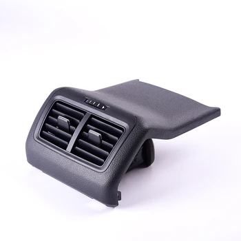 

For VW Golf Variant 4 Motion 2013-2016 5GG864298A/F 1PCS Black Car Air Vent Trim Frame Assembly