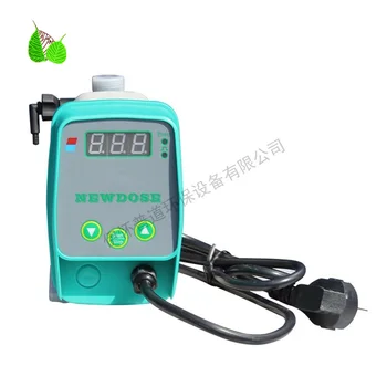

Metering pump dfd-02-07-m LM dosing pump diaphragm pump electric flow pump electromagnetic pump corrosion resistance