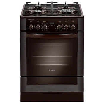 

Combined stove GEFEST, PGE 6502-03 0245