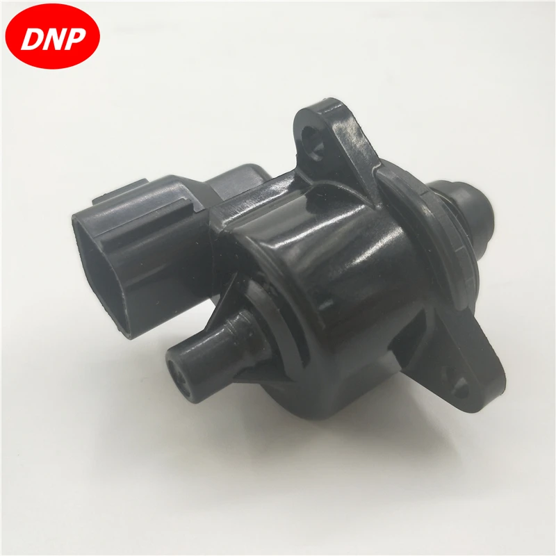 DNP холостого хода воздушный клапан управления подходит для Mitsubishi Chrysler Dodge Outlander Lancer 1450A132 MD614743 MD628166 MD628138 1450A166