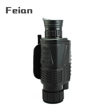 

profesional Monocular telescope low light Infrared night vision monocular camera poewrful travel camping fishing tools telescope