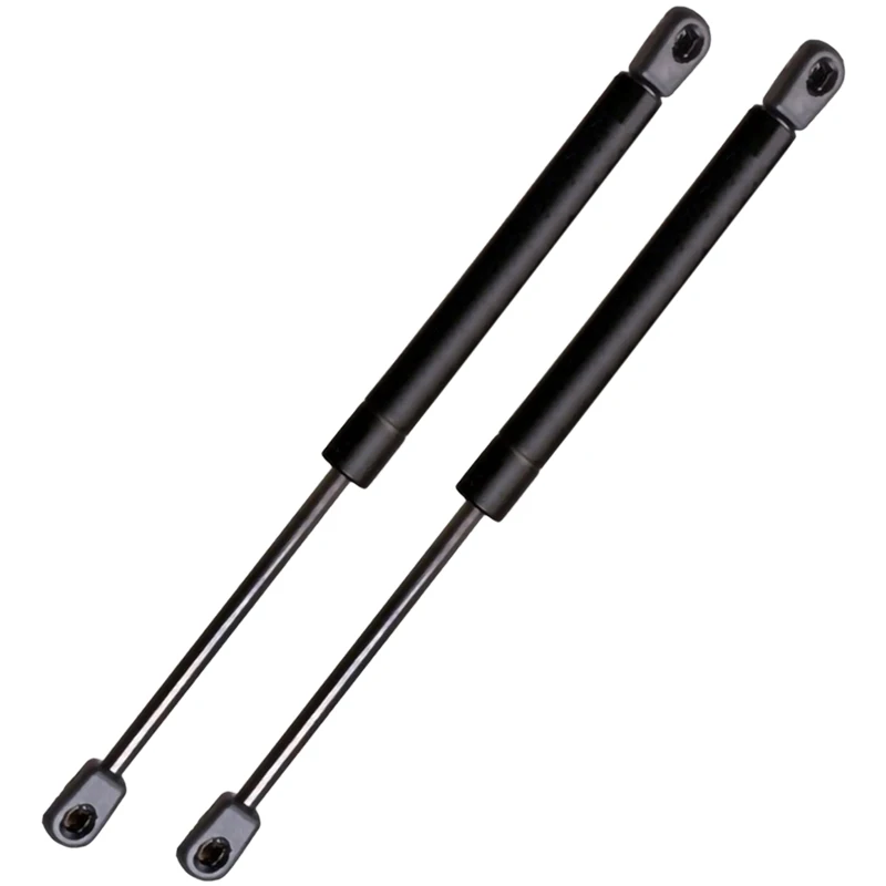 Boot Shock Lift Support для Mercedes Benz SLK R171 2004 2011 Кабриолет газовые пружины подъемные