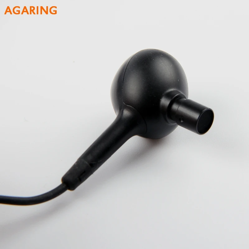 Agaring Hi-Fi Sound Earbuds - Original In-Ear Headset for LG V20, V30, V10, G6, G7 ThinQ, LG X Power - Universal Compatibility image 4