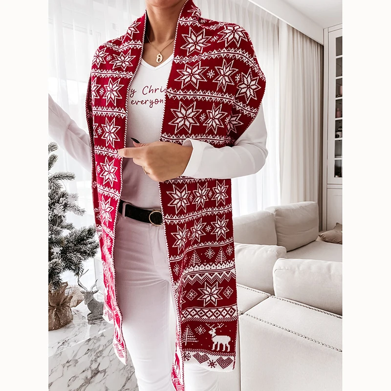 Nový móda zima ženy šála kvést knihtisk měkké balit ležérní teplý šály shawls šála ženy dlouhé šála kašmírové šály