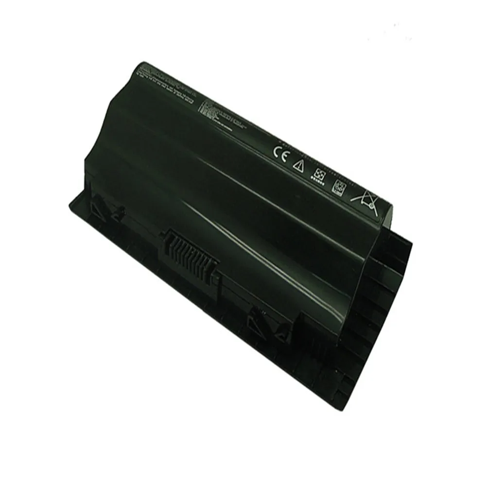 LMDTK 8 ячеек Аккумулятор для ноутбука ASUS G75 серии A42-G75 G75 серии G75V G75VM G75VW G75VX серии
