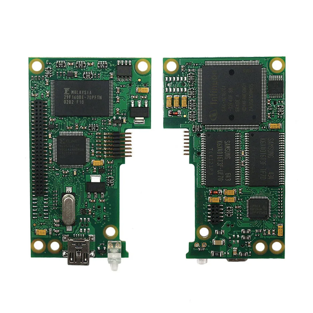 V-A-S 6154/5054A wifi версия V5.1.3 полный чип OKI ODIS V-A-S 6154 диагностический сканер инструмент автомобильный Стайлинг