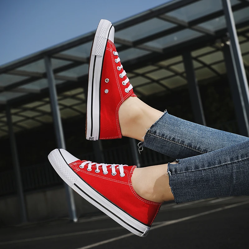 Женские кроссовки; повседневные парусиновые лоферы на шнуровке; zapatos de mujer; мужская обувь на платформе; женская модная оригинальная обувь для фитнеса