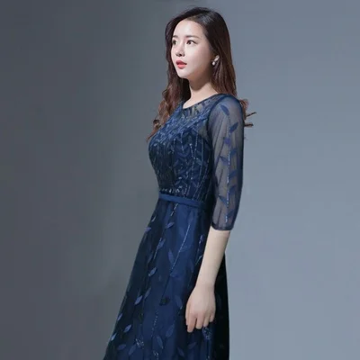 photo color Ladybeauty Новые короткие платья для выпускного вечера Vestido элегантные вечерние платья размера плюс - Цвет: photo color