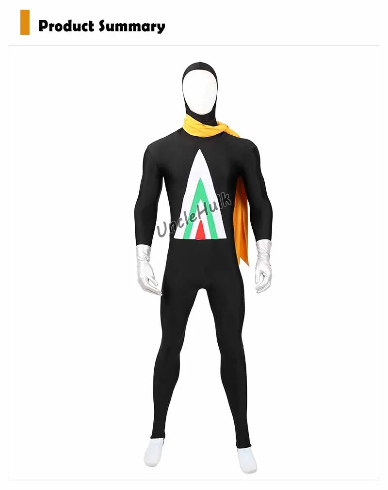 Riderman-Dx-Includes-Scarf-And-Gloves-Cosplay-Costume-With-Hood-Open-Face-UncleHulk-12