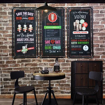 

Retro and nostalgic decoration of iron water pipes wall decoration of bar cyber cafe wall hanging decoration home