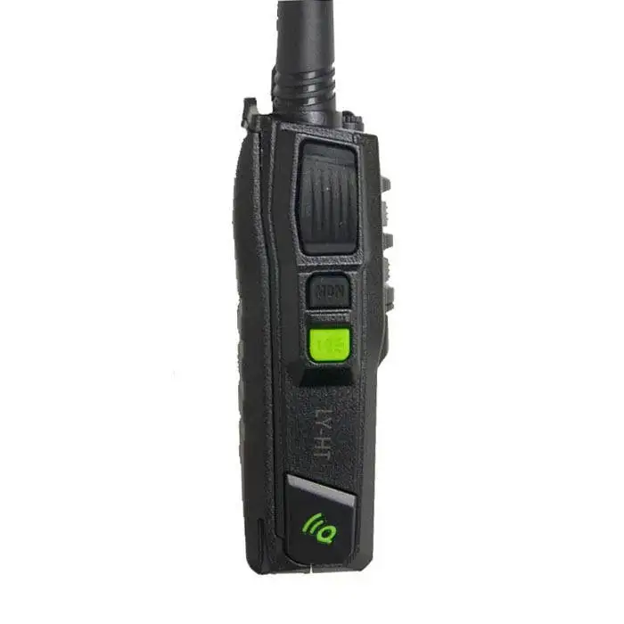 Quansheng TG-330 WALKIE-TALKIE, 5 Вт мощность для civil handstand 400-470 МГц