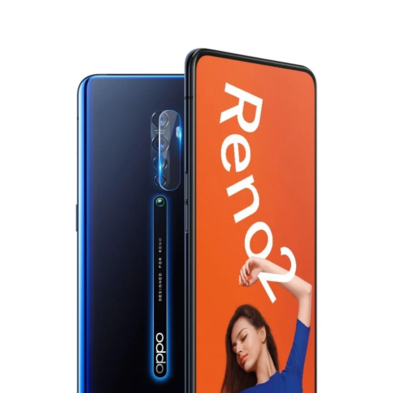 Защитная пленка для задней камеры OPPO Reno 2 Reno2 Z Reno ACE из закаленного стекла для OPPO Reno 2Z Reno 2 Z ACE