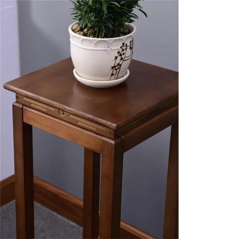 Горшок Soporte интерьер Rak Bunga деревянные полки для Estanteria Para Plantas Stojak Na Kwiaty балкон полка Dekoration цветок стенд