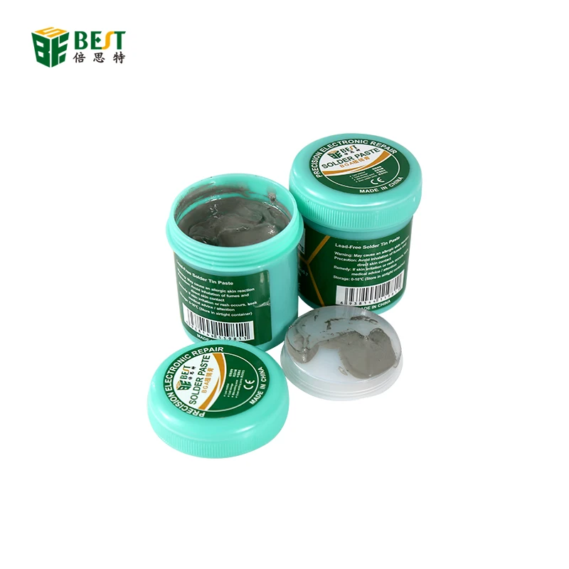Bst705 500g Strong Adhesive Lead Free Silver With Silver Tin Soldering