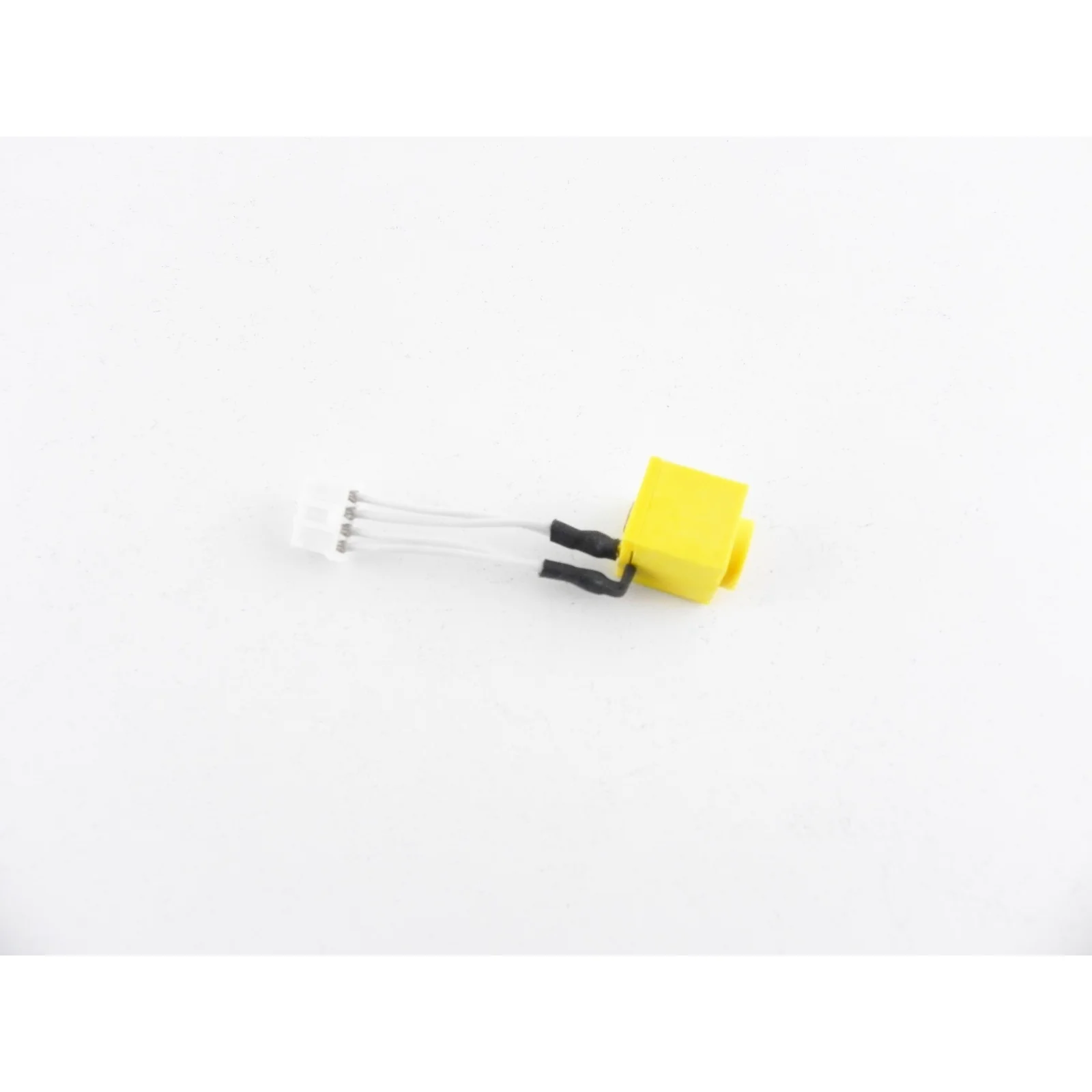 IBM Thinkpad T40 T41 T42 T43 R51 R52 AC DC Разъем питания Harness Socket кабель c кабелем | Компьютеры и