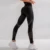 High Waist Fitness Gym Leggings Women Seamless Energy Tights Workout Running Activewear Yoga Pants Hollow Sport Trainning Wear 11