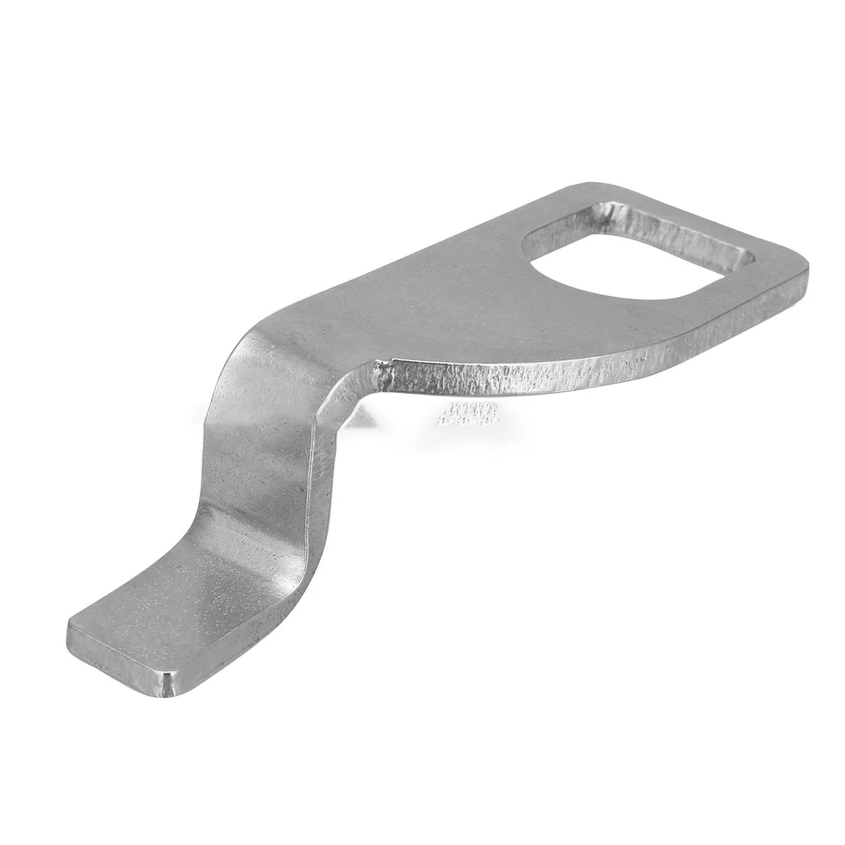 

Suitable For:VW T4 / T5 High Quality And Durable Tailgate Extension Bracket For Easy Ventilation Stable Stainless Steel Tie