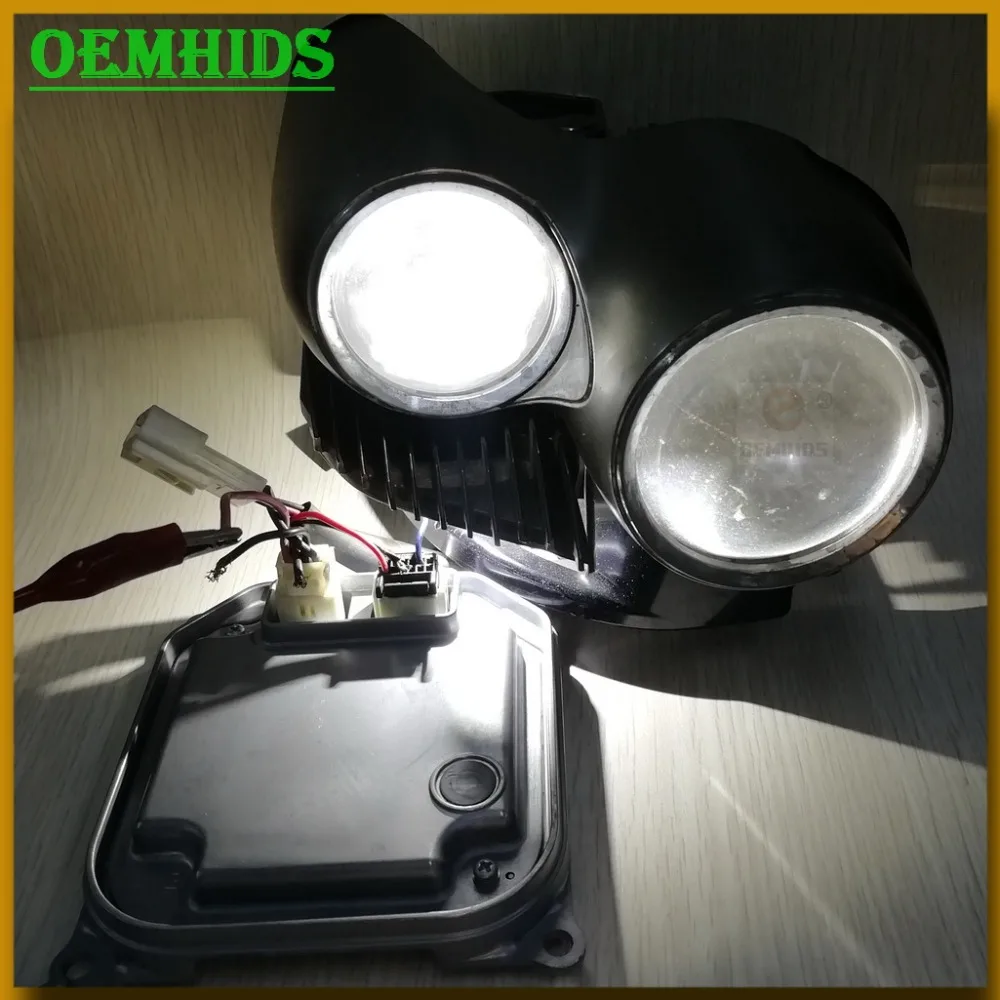 KOITO-TOYOTA-85967-47010 CONTROL  LED