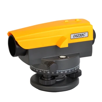 

FIRECORE 32X Automatic Optical Level Meter Air Damping Measuring Tool