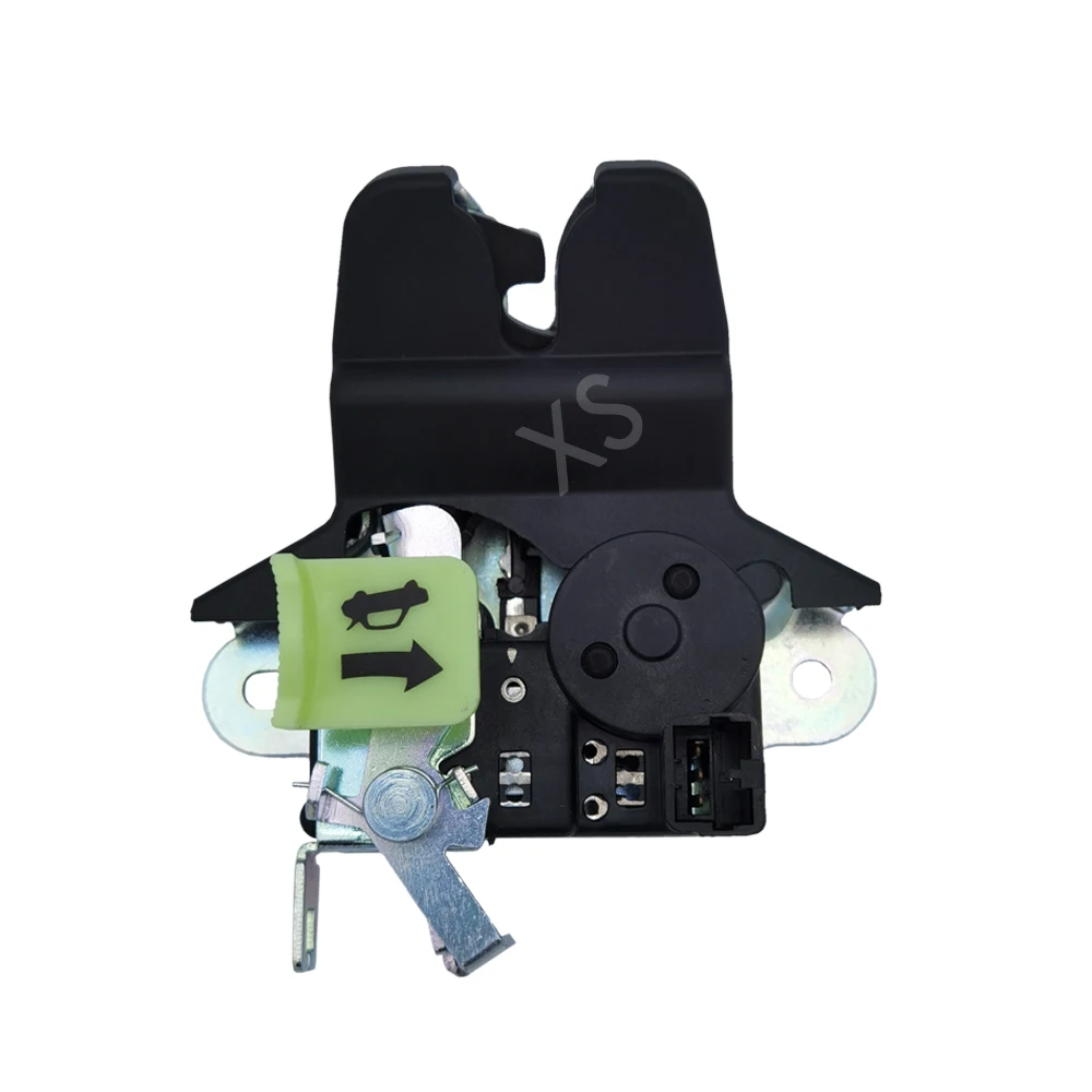 Rear trunk lid lock latch actuator for kia Optima K5 20112015 Trunk