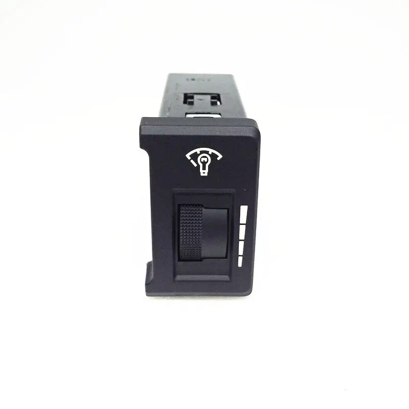 949502L000 94950 2L000WK Instrument Light Illumination Rheostat Dimmer