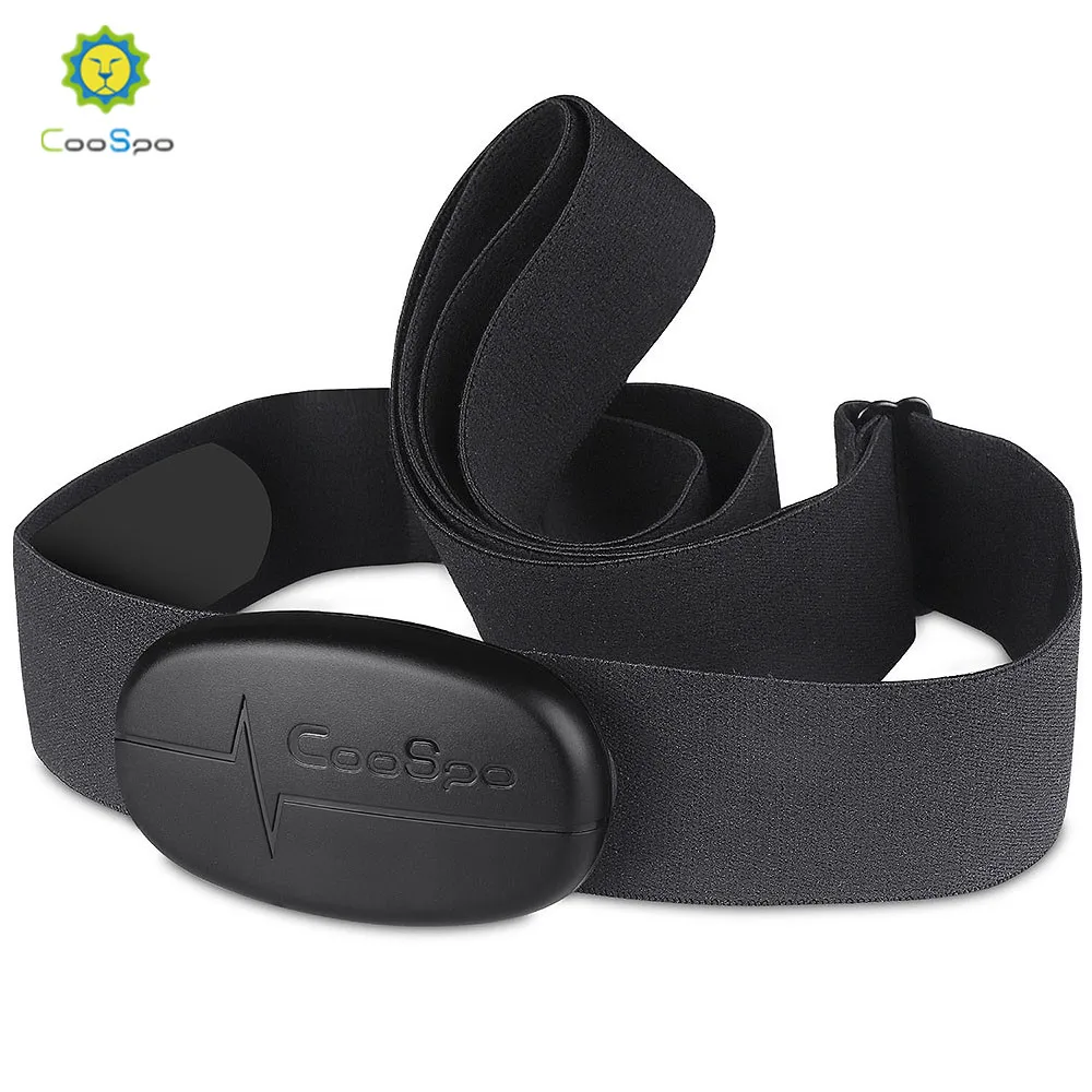 garmin heart rate monitor waterproof