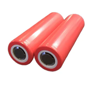 

Panasonic 21700 3.6V 4800mAh 5C Li-ion Rechargeable Battery (1 pair)