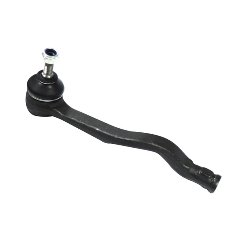 ASAM Наконечник рулевой левый For RENAULT LOGAN, SANDERO 30138 ASAM Наконечник рулевой левый For RENAULT LOGAN, SANDERO 30138