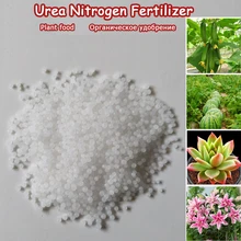 Fertilizante de nitrógeno