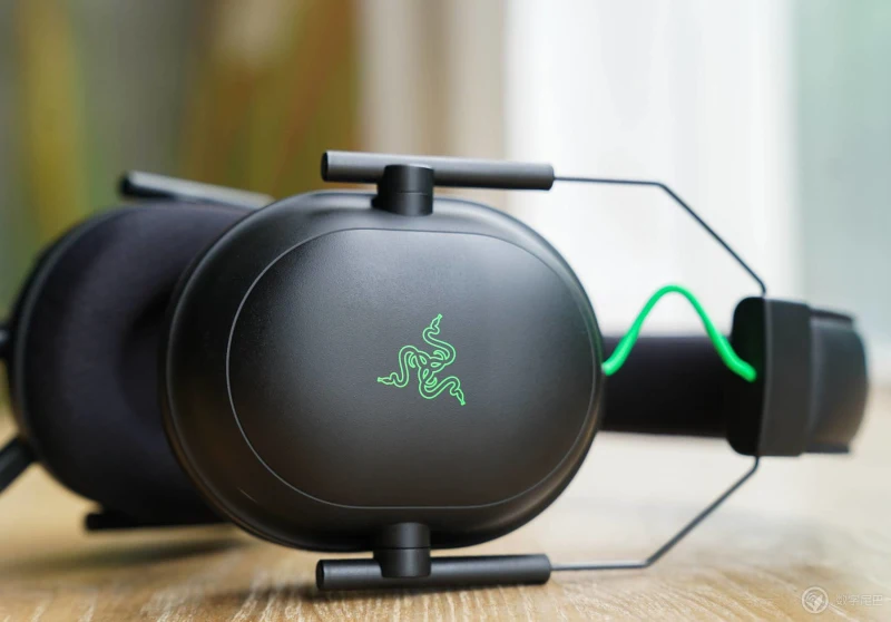 New Razer BlackShark V2 X gaming headphone 7.1