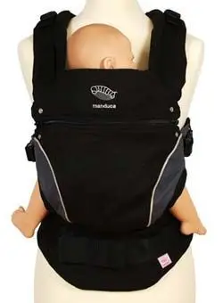 Ergonomic Manduca baby carrier Backpacks 3-36 months Portable Baby Sling Wrap Cotton Infant Newborn Baby Carrying Belt - Цвет: 4