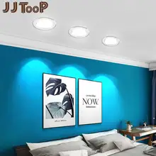 Светодиодный светильник 220 в 230 в 240 в 110 В Светодиодный точечный светильник круглый встраиваемый светильник 3 Вт 5 Вт 7 Вт 9 Вт 12 Вт 15 Вт Светодиодный светильник для спальни и кухни