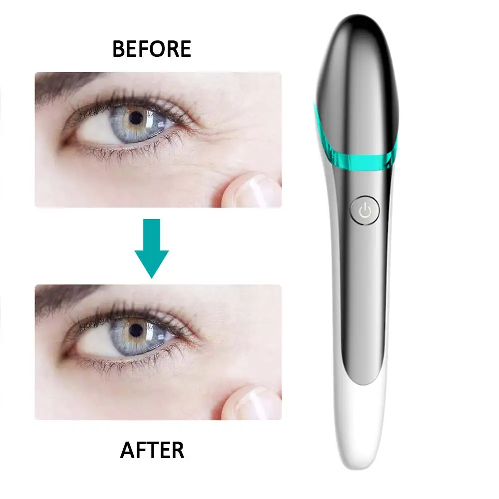 Good Value Dark-Circle-Pen Massager Beauty-Care Electric Removal Vibration Anti-Ageing-Wrinkle Eye-Face EN1mjlpza