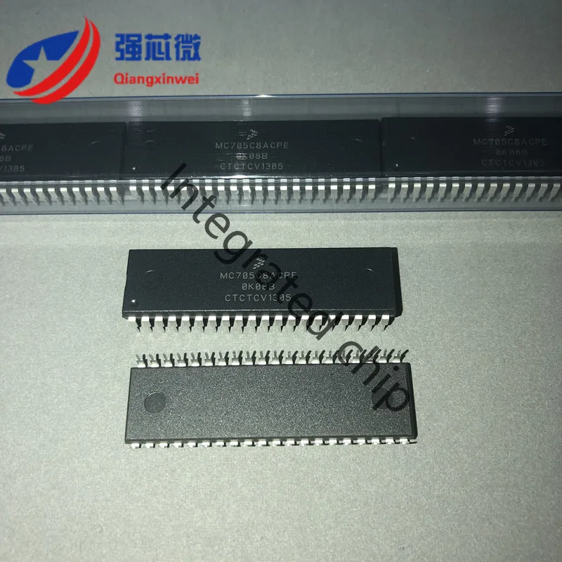 MC705C8ACPE MC705C8 интегрированному чипу
