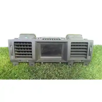 

1573914 box Instruments Opel Vectra C Saloon