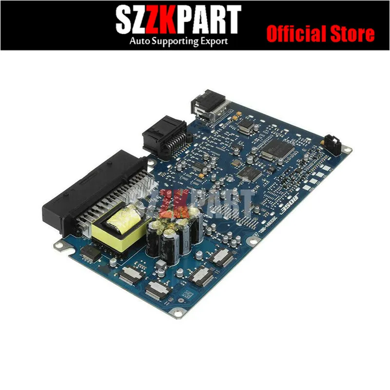 4L0035223D для усилителя основного 2G печатная плата Q7 2007-2009 4L0 035 223 D 4L0910223A 4L0910223E AUDI |