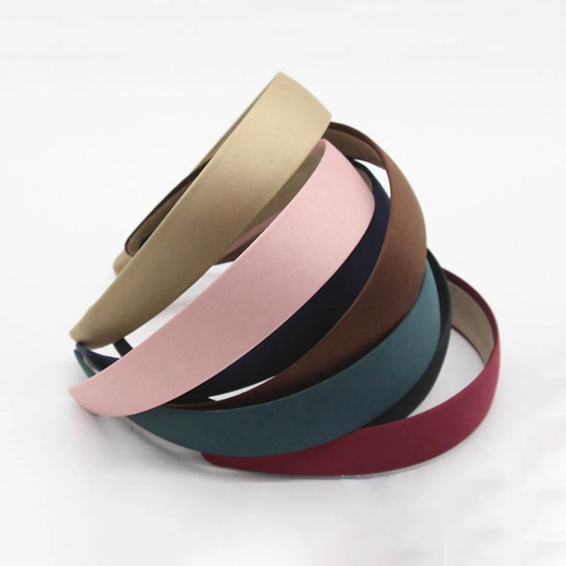 1pc Fashion Fabric Headband Plastic Wide Hair Band Headwear Bezel Hair Accessories For Diy Woman Satin Covered Resin Hairbands Jewelry Findings Components Aliexpress 1pc Fashion Fabric Headband Plastic Wide Hair Band Headwear Bezel Hair Accessories For Diy Woman Satin Covered Resin Hairbands Jewelry Findings Components Aliexpress