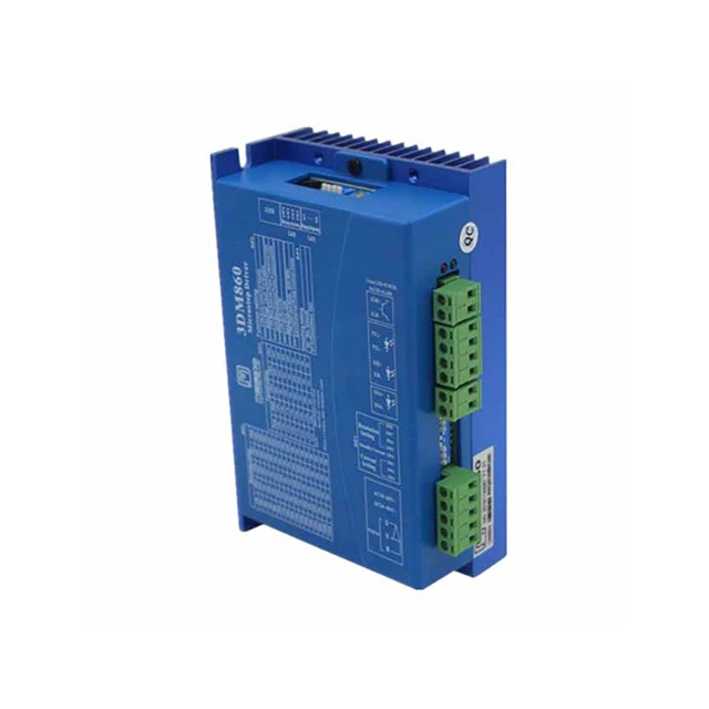 

A15-- 3DM860 86 Stepper Motor Driver Three-Phase Stepper Motor Driver