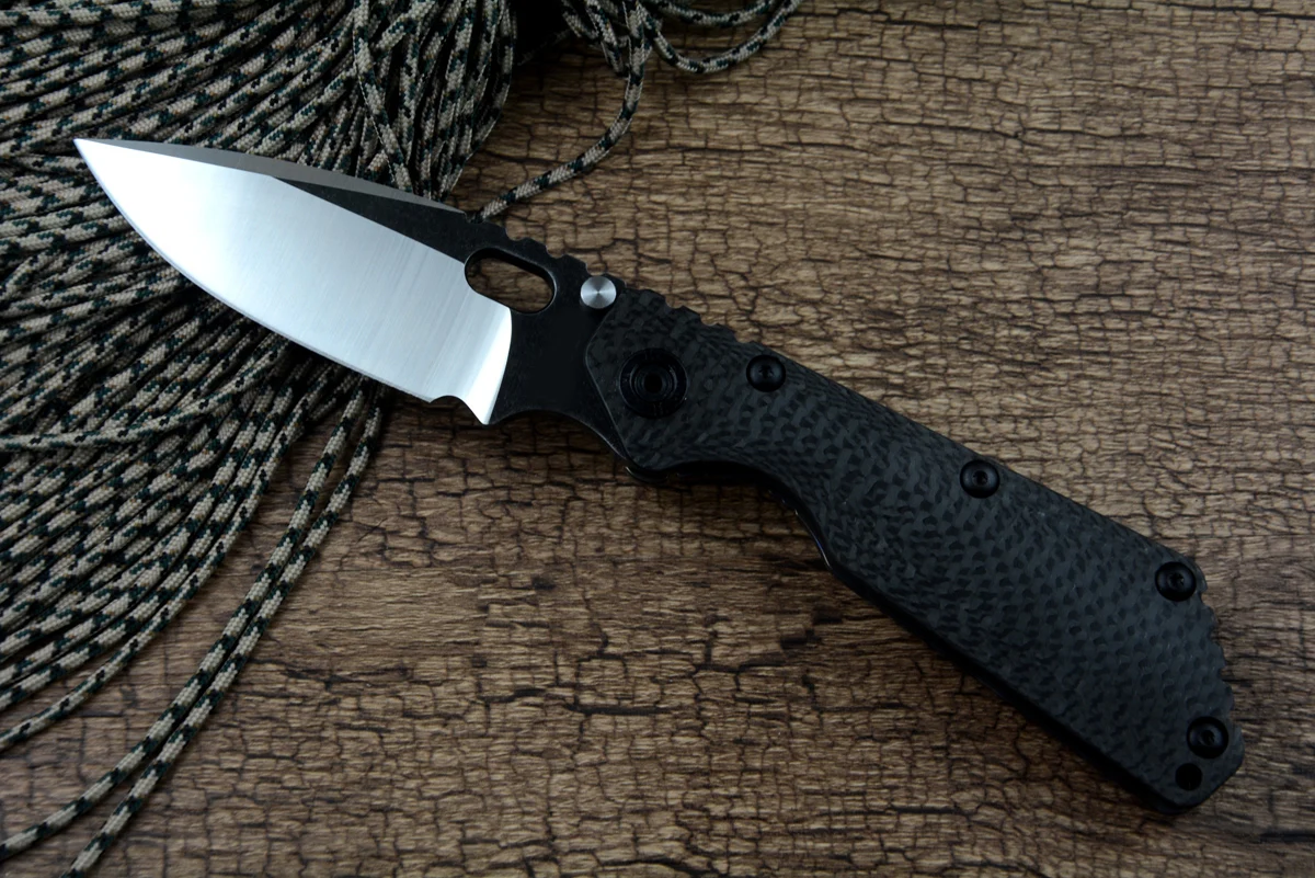 Strider slcc рукоять. Tops smf. ножи strider sng smf. 16. Topla top (62 а/ч) (118662).