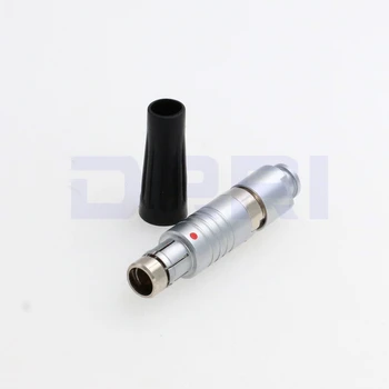 

s102 3pin male with bend relief