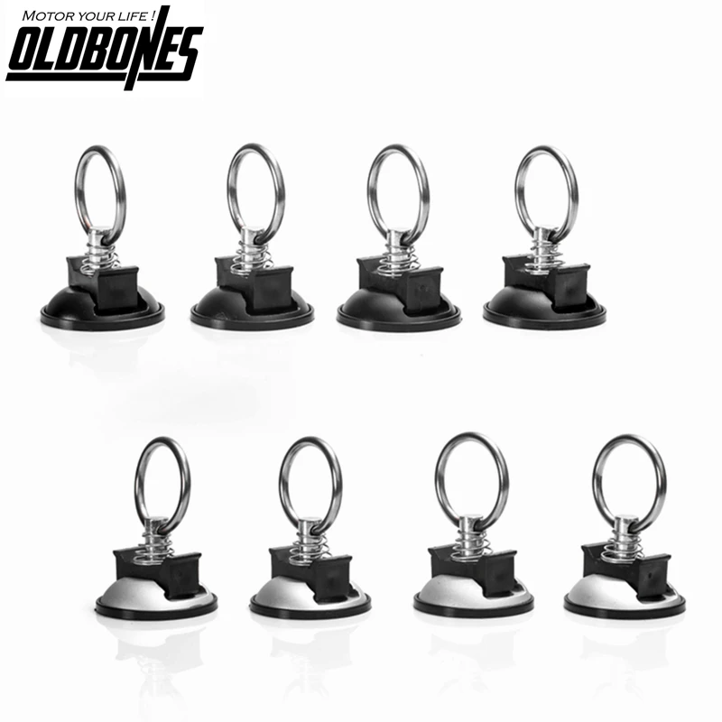 motocross pitbike ring bolt