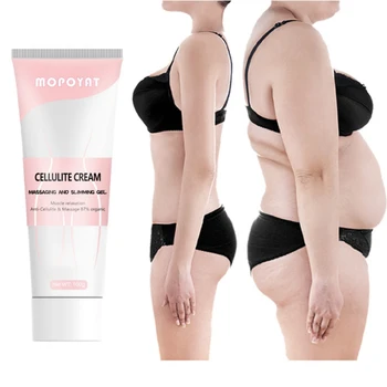 

100g Anti Cellulite Massage Natural Muscle Relaxer Slimming Cellulite Cream Fat Burner Creams
