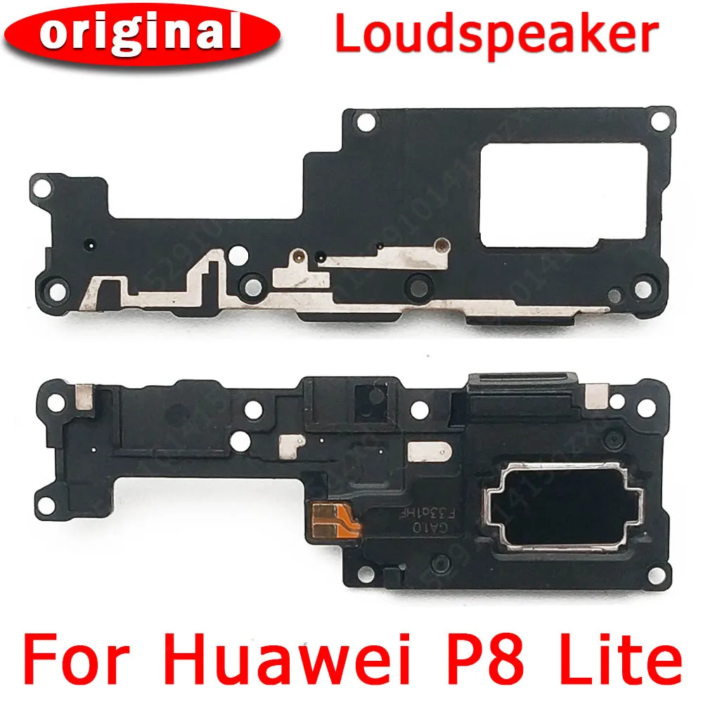 Original Loudspeaker For Huawei P8 Lite Loud Speaker Buzzer Ringer Sound Mobile Phone Accessories Replacement Spare Parts |
