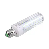 Светодиодный потолочный светильник E27 138SMD 18 Вт 1923LM AC85-265V светодиодный свет мозоли белое рождественское платье