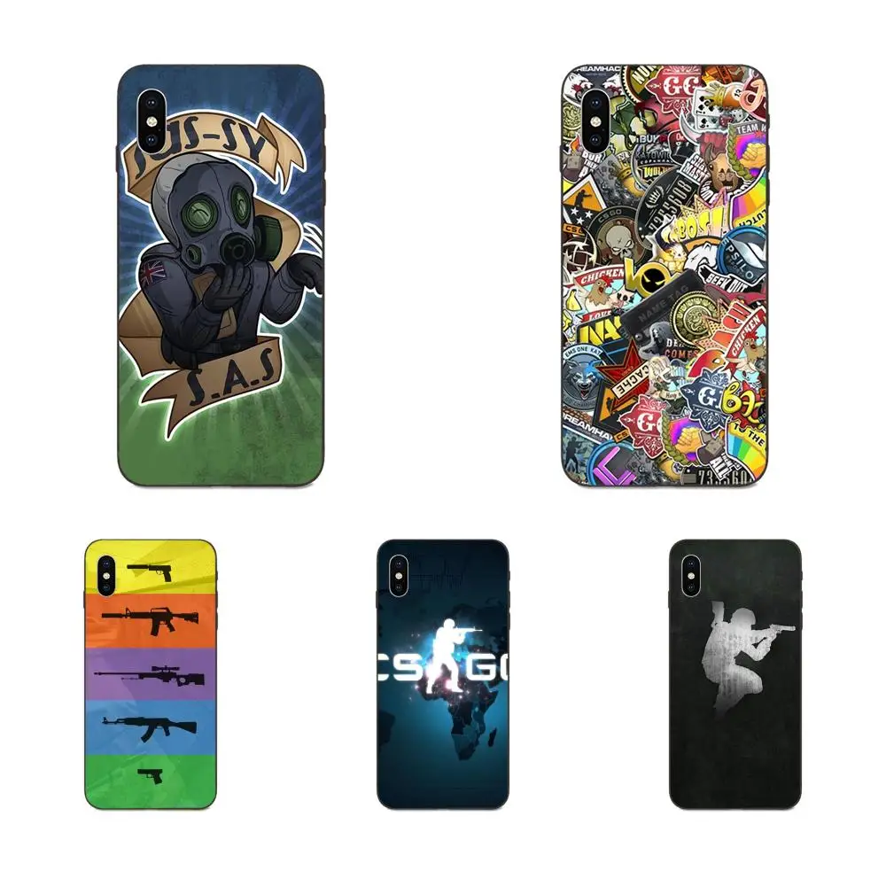 Мягкие чехлы из ТПУ для Galaxy A3 A5 A6 A7 A8 A9 A10 A20E A30 A40 A50 A60 A70 A80 A90 Plus 2018 | Мобильные