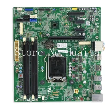

high quality For DELL desktop motherboard for KWVT8 0KWVT8 mainboard 100% tested fully work