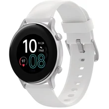 UMIDIGI Urun Smartwatch GPS 1.1" Color Heart Rate Sleep Monitoring Sport Smart Clock 5ATM Waterproof For Android IOS Watch
UMIDIGI Urun Smartwatch GPS 1.1" Color Heart Rate Sleep Monitoring Sport Smart Clock 5ATM Waterproof For Android IOS Watch