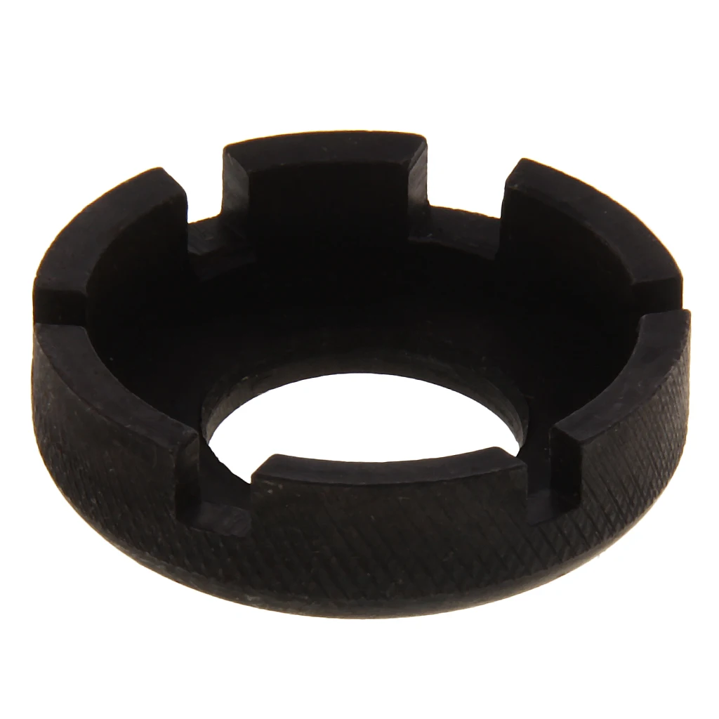 

Bicycle 6 Way Spoke Nipple Key Bike Cycling Wheel Rim Spanner Wrench Repair Tool
